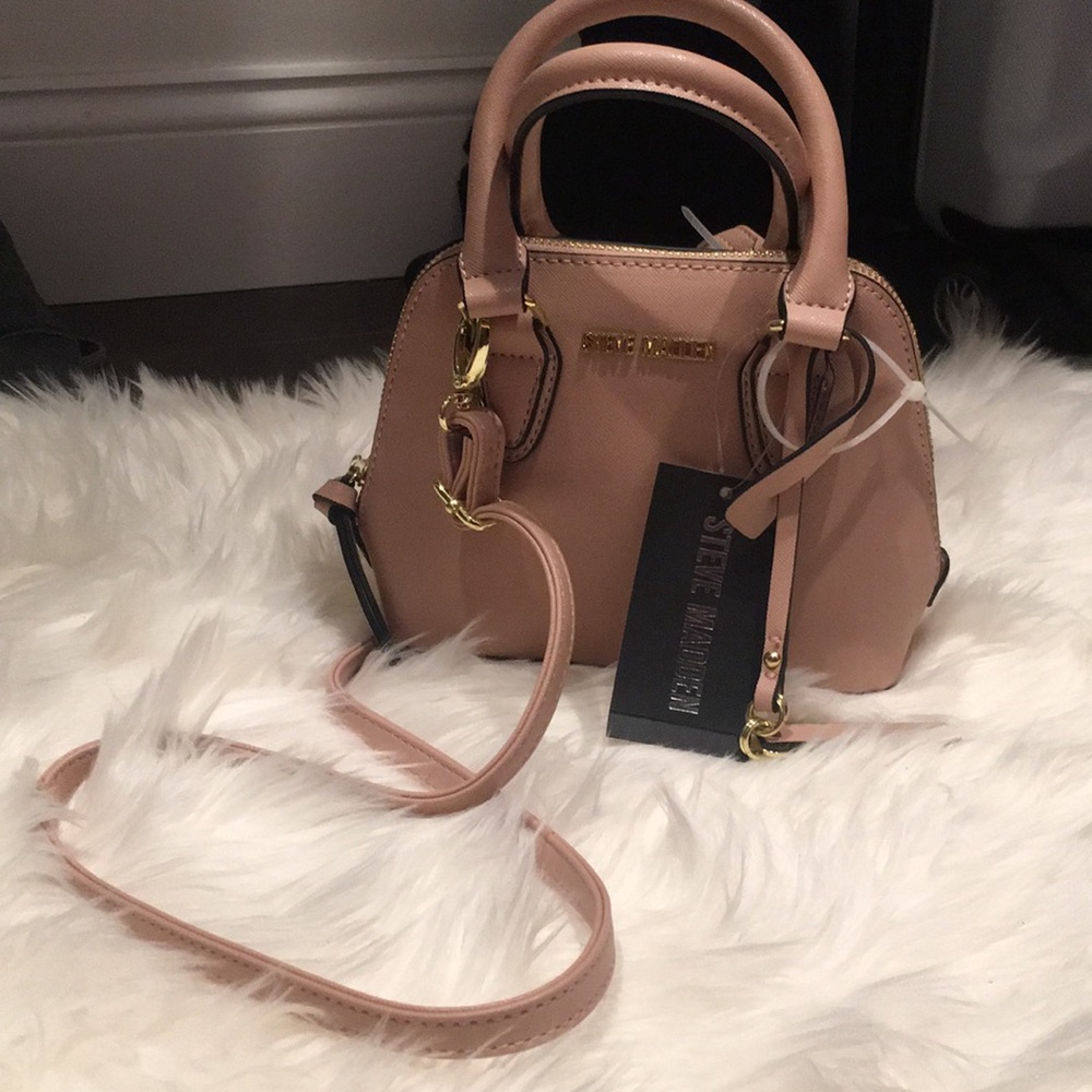 Mini Steve Madden Purse